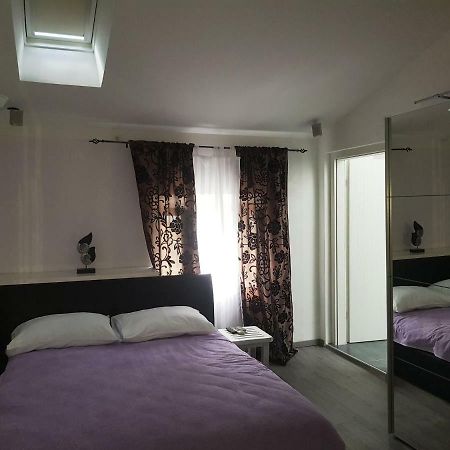 Apartment Vjeko Опатия Экстерьер фото