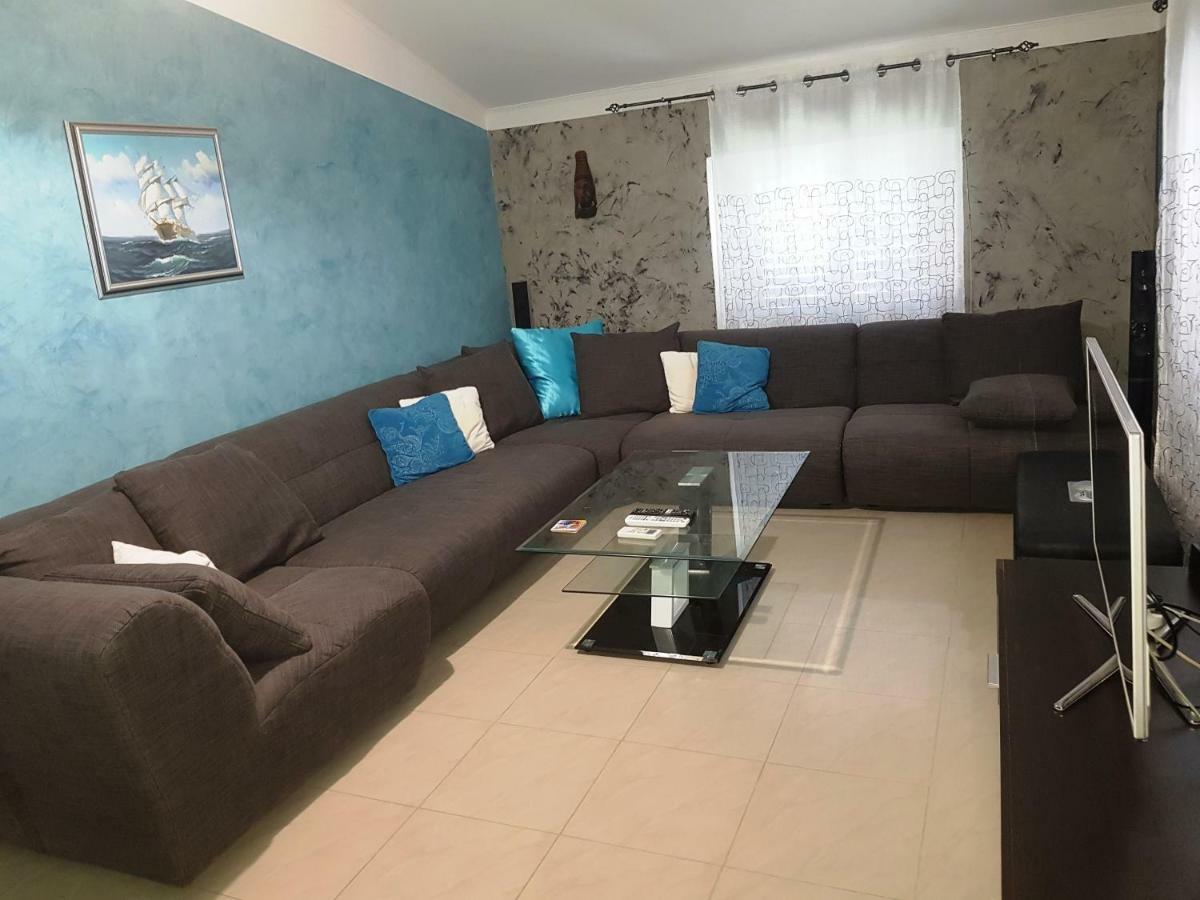 Apartment Vjeko Опатия Экстерьер фото
