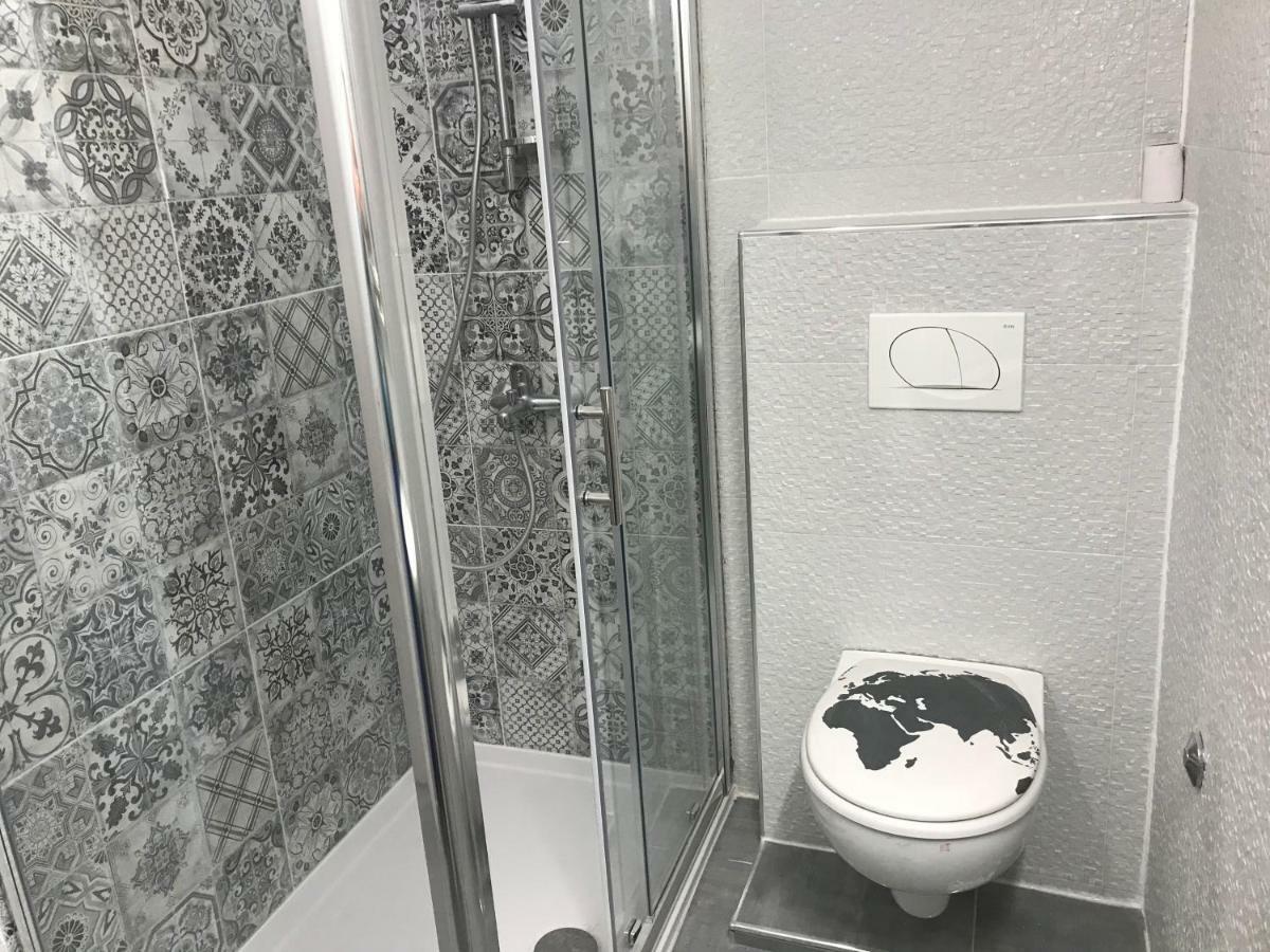 Apartment Vjeko Опатия Экстерьер фото