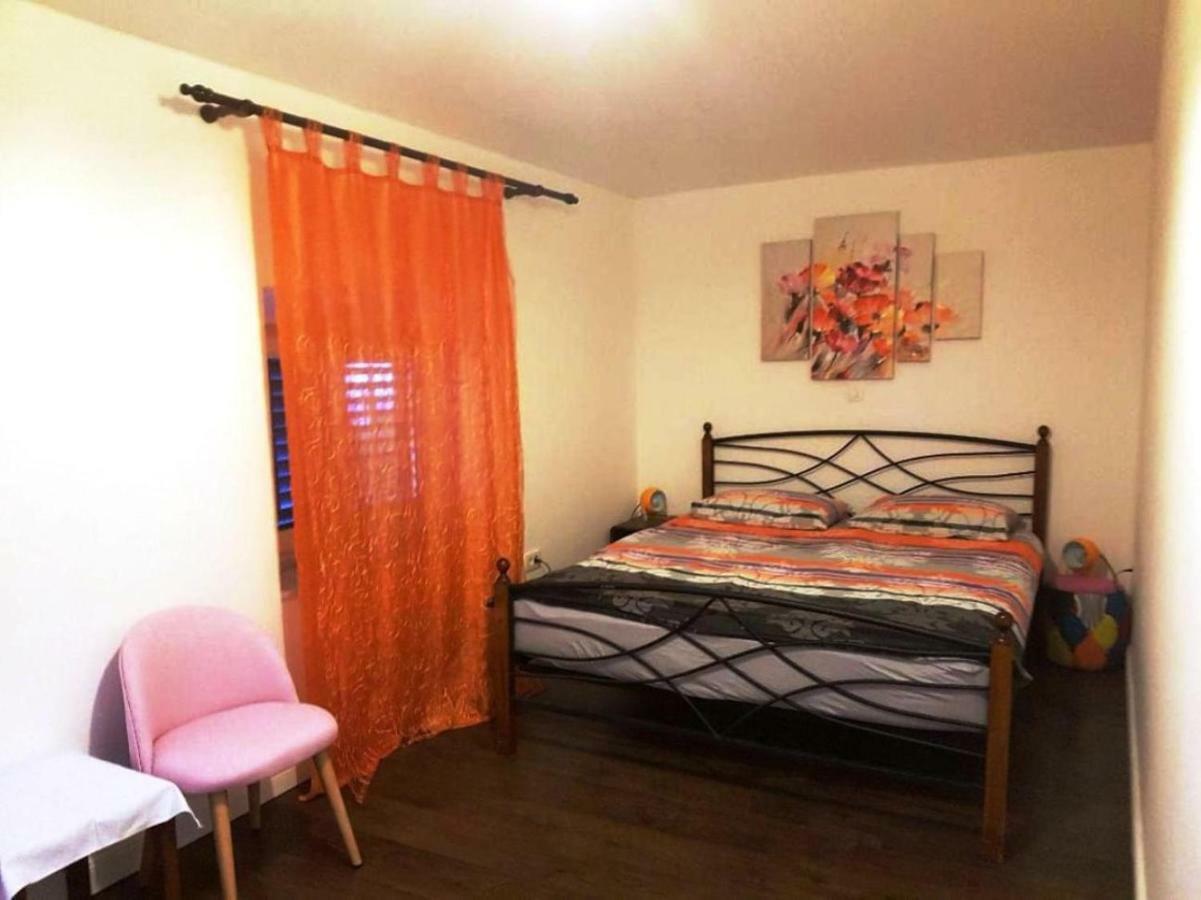 Apartment Vjeko Опатия Экстерьер фото